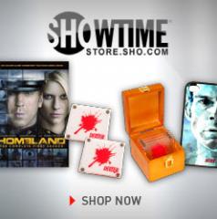 Showtime Store
