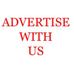 Advertise With Us