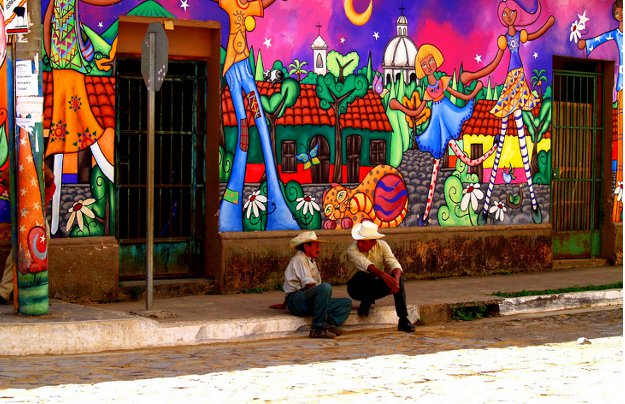 Colonial Towns Shore Excursion Beautiful Towns In El, 48% OFF